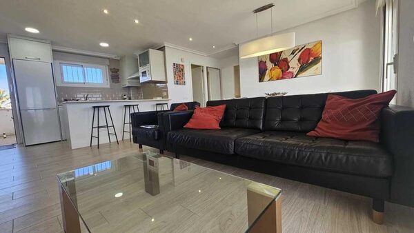 Apartament w Pilar de la Horadada, Hiszpania, 96m² - obraz 5