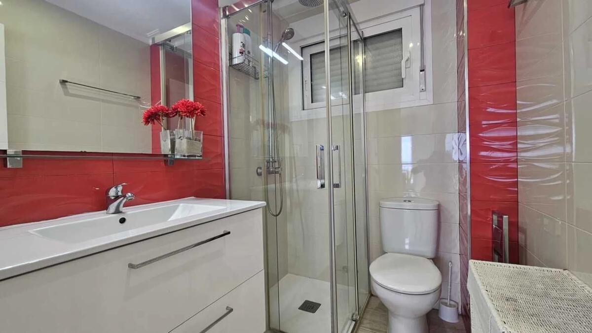 Квартира с 3 спальнями, 96м² в Пилар-де-ла-Орадада, Испания [ID: 0152-515854]