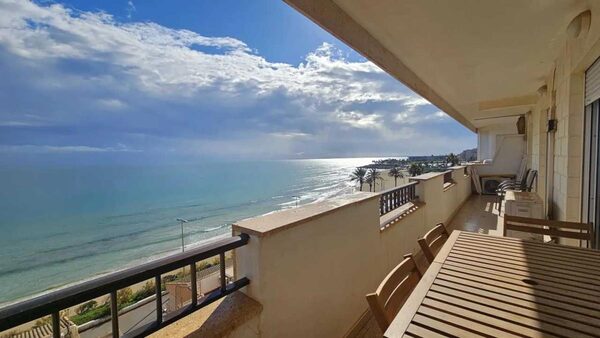 Apartament w Pilar de la Horadada, Hiszpania, 96m² - obraz 29