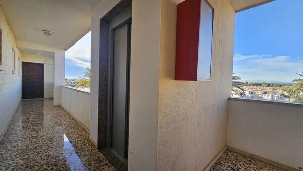 Apartament w Pilar de la Horadada, Hiszpania, 96m² - obraz 30