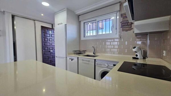 Apartament w Pilar de la Horadada, Hiszpania, 96m² - obraz 8