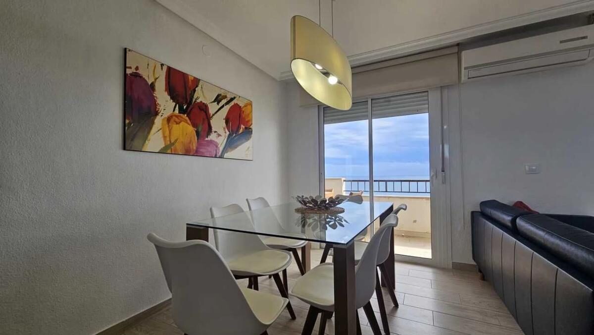 Квартира с 3 спальнями, 96м² в Пилар-де-ла-Орадада, Испания [ID: 0152-515854]