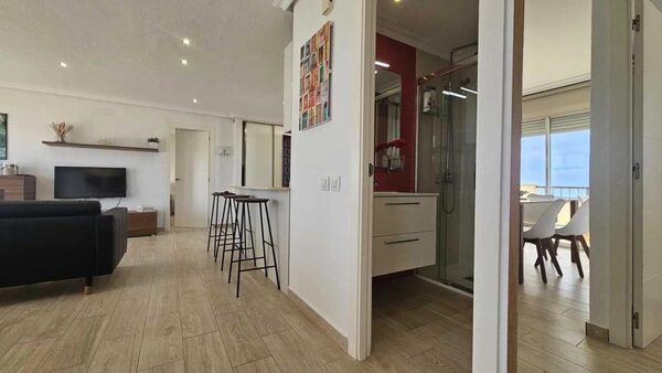 Apartament w Pilar de la Horadada, Hiszpania, 96m² - obraz 14