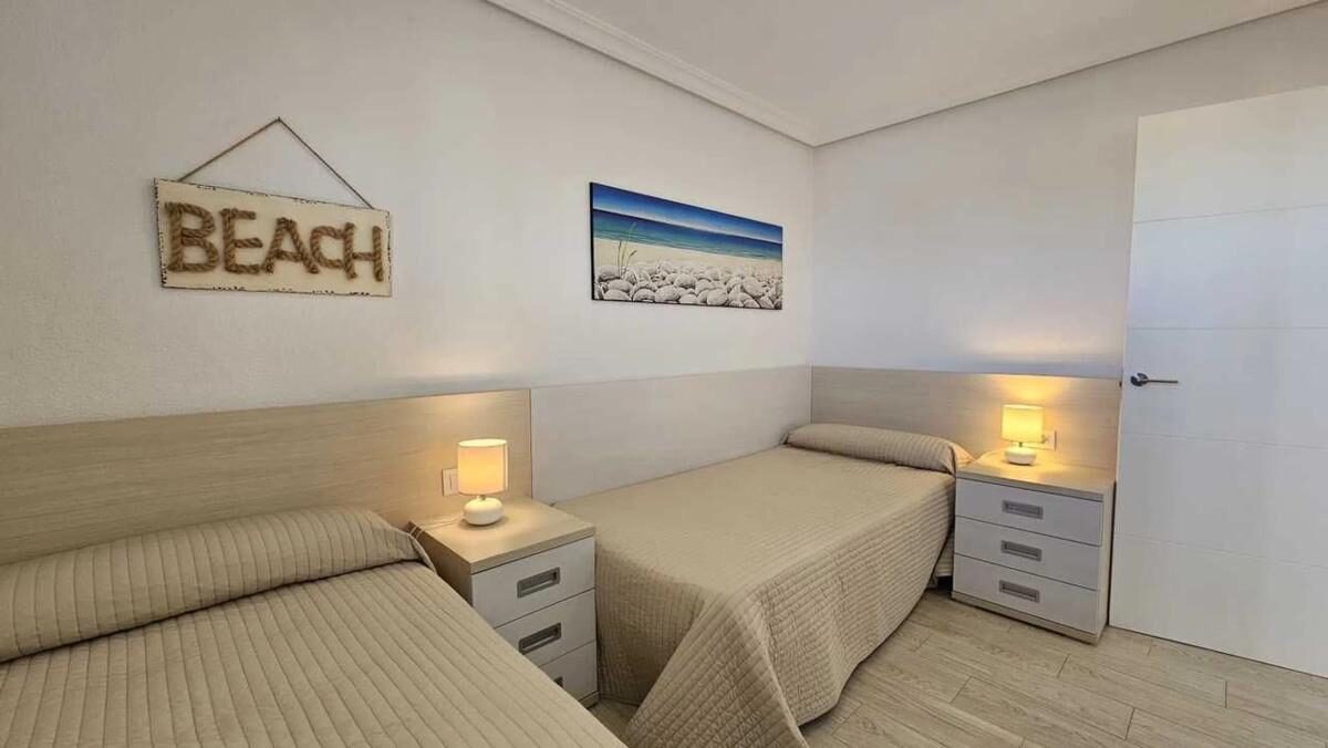 Квартира с 3 спальнями, 96м² в Пилар-де-ла-Орадада, Испания [ID: 0152-515854]