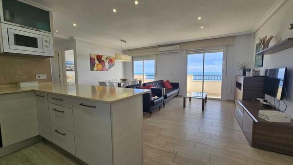 Apartament w Pilar de la Horadada, Hiszpania, 96m² - obraz 3