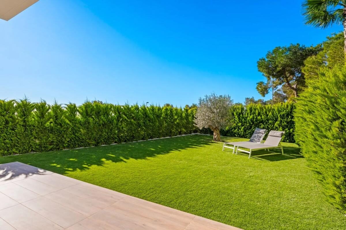 Apartments with 2 bedrooms, 93m² in Orihuela, Spain [ID: 0152-515706]