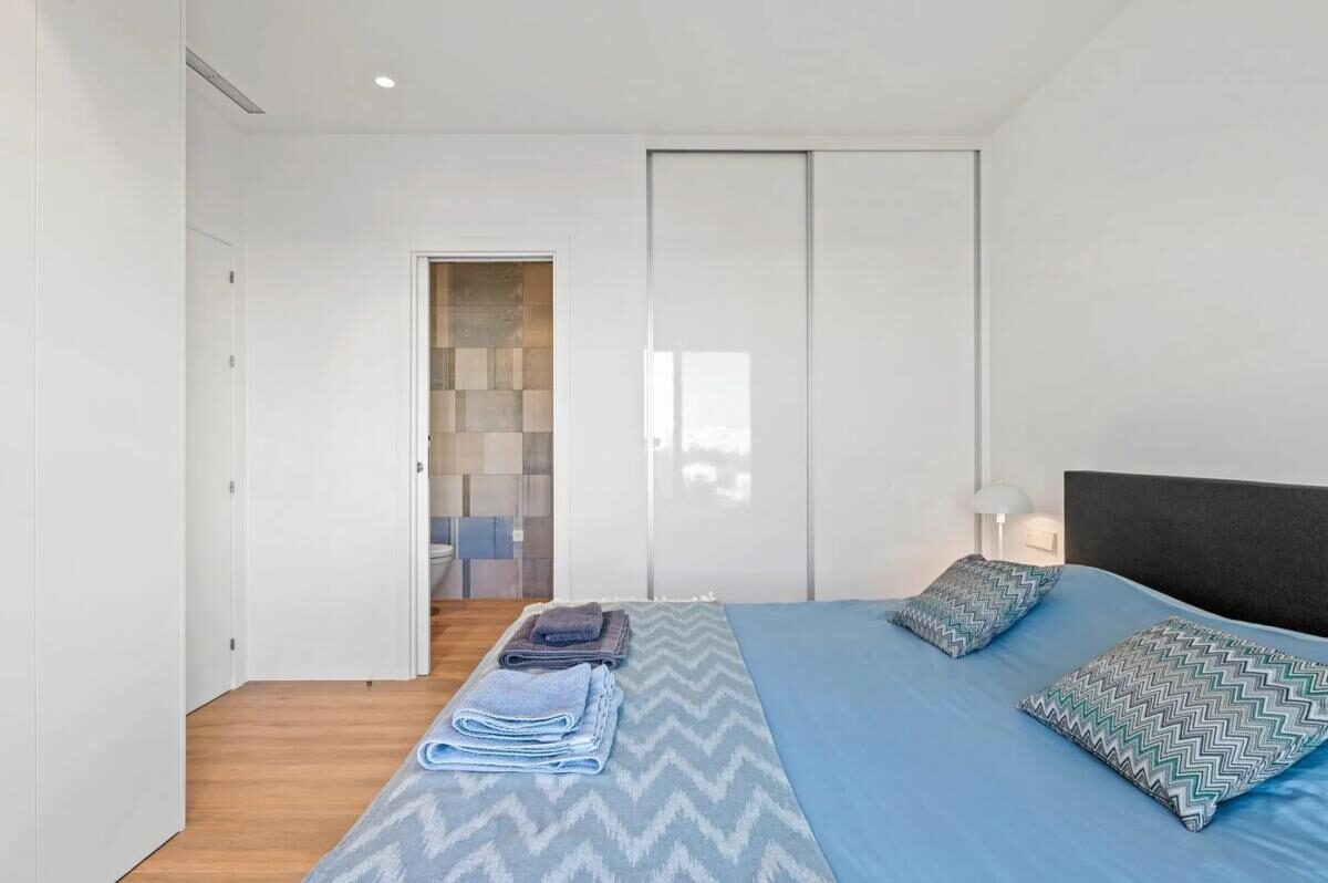 Apartments with 2 bedrooms, 93m² in Orihuela, Spain [ID: 0152-515706]