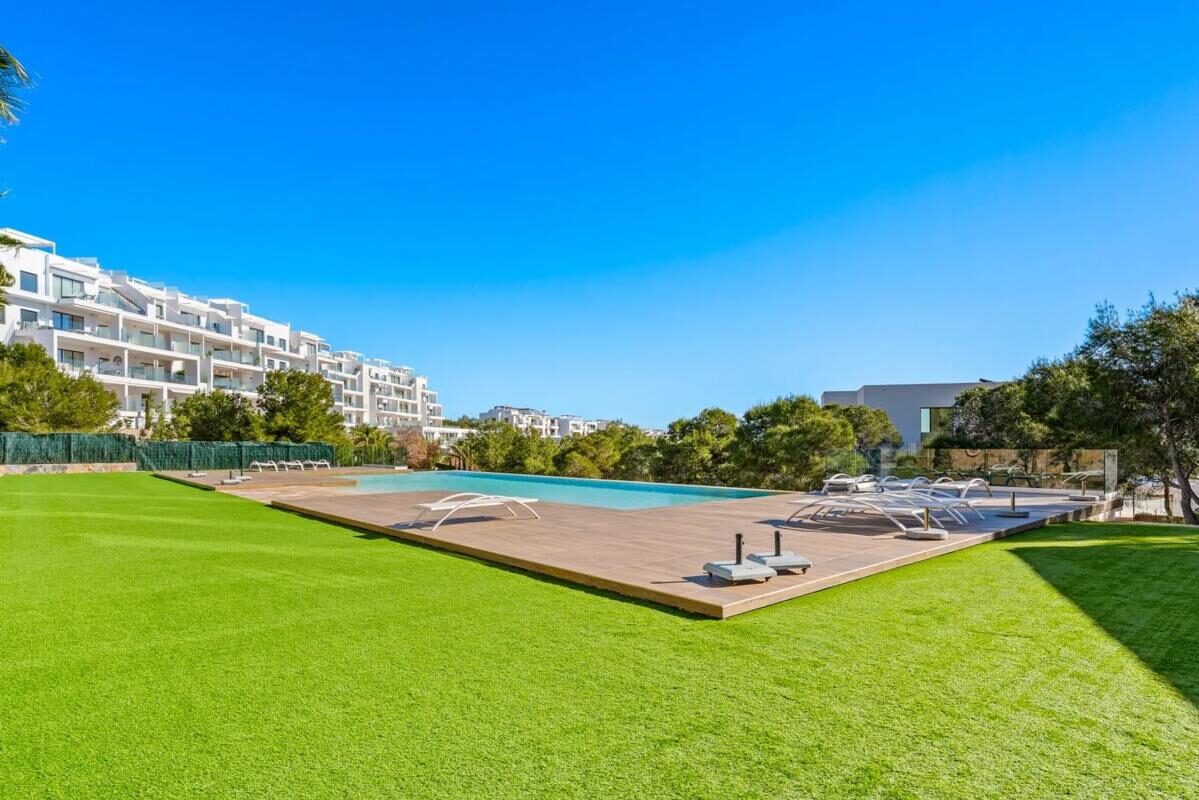 Apartments with 2 bedrooms, 93m² in Orihuela, Spain [ID: 0152-515706]