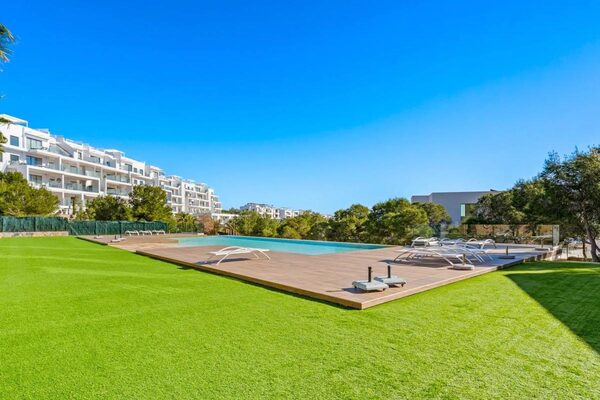 Apartamenty w orihuela, Hiszpania, 93m² - obraz 25