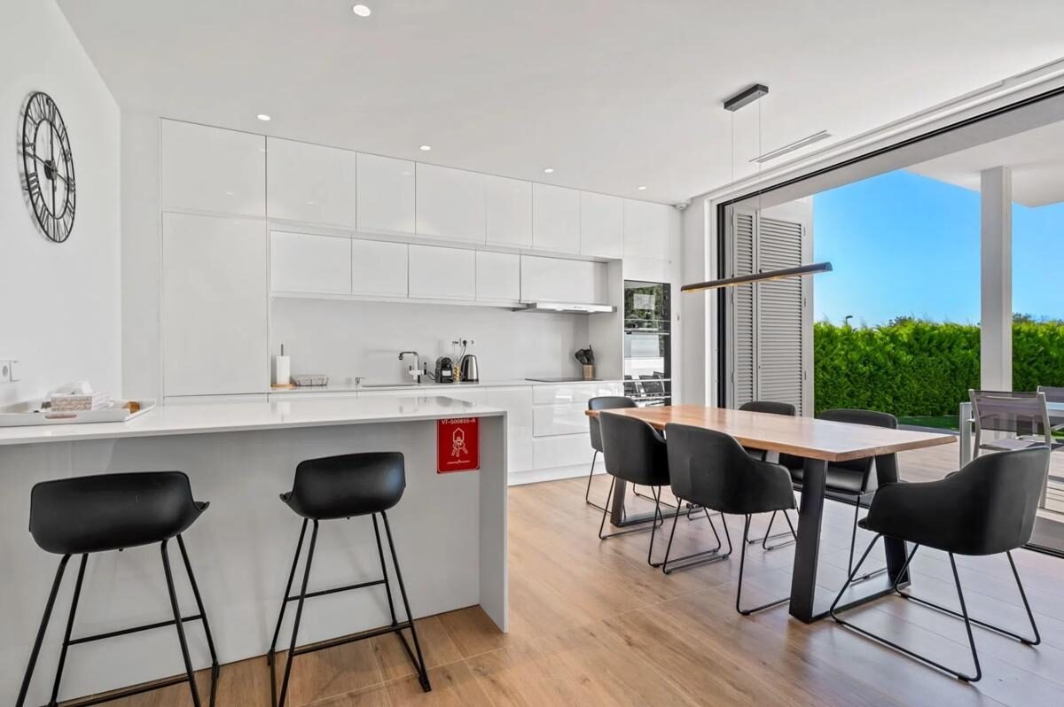 Apartments with 2 bedrooms, 93m² in Orihuela, Spain [ID: 0152-515706]