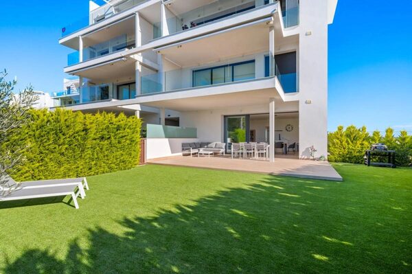 Apartamenty w orihuela, Hiszpania, 93m² - obraz 4