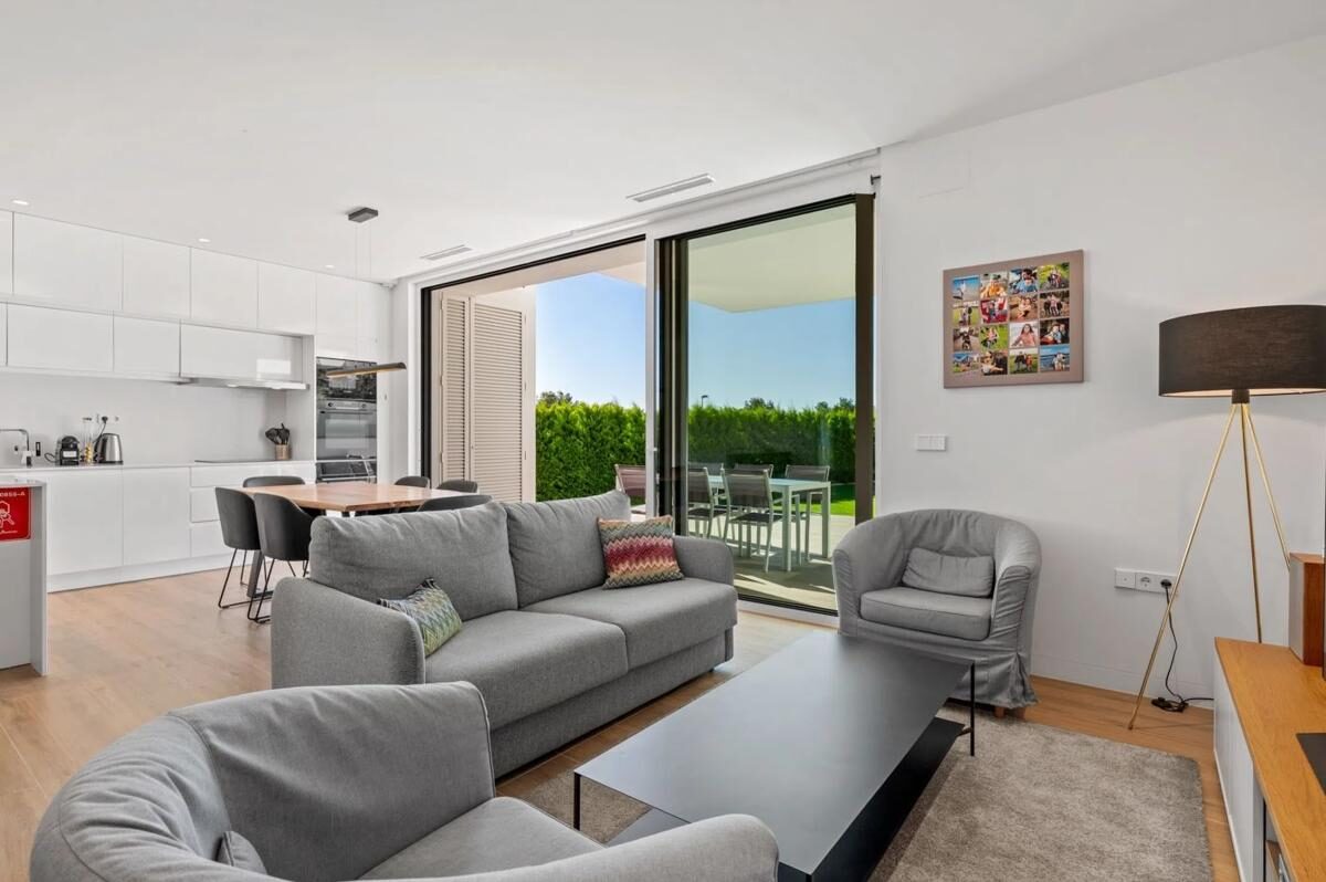 Apartments with 2 bedrooms, 93m² in Orihuela, Spain [ID: 0152-515706]