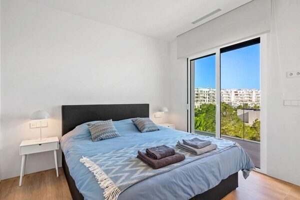 Apartamenty w orihuela, Hiszpania, 93m² - obraz 22