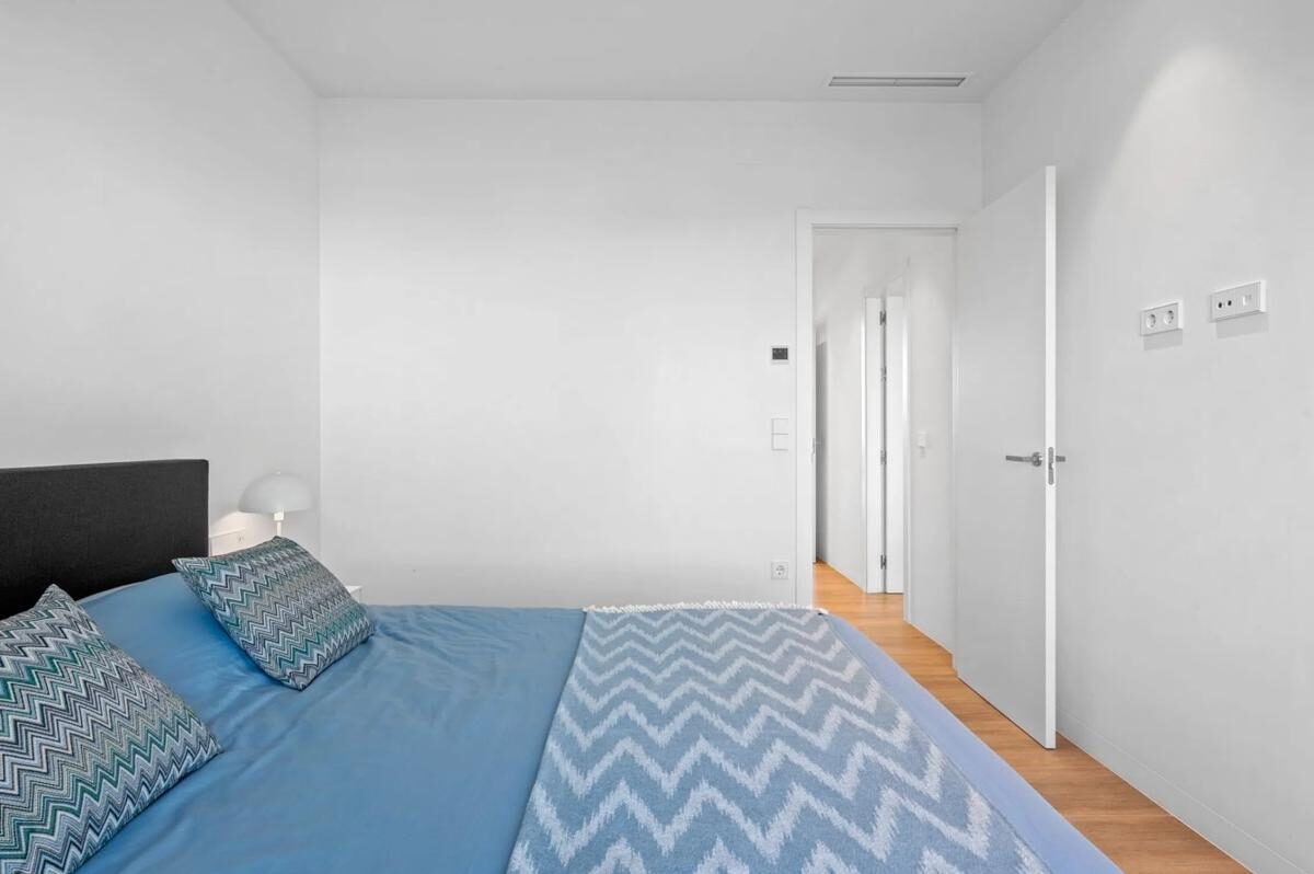 Apartments with 2 bedrooms, 93m² in Orihuela, Spain [ID: 0152-515706]