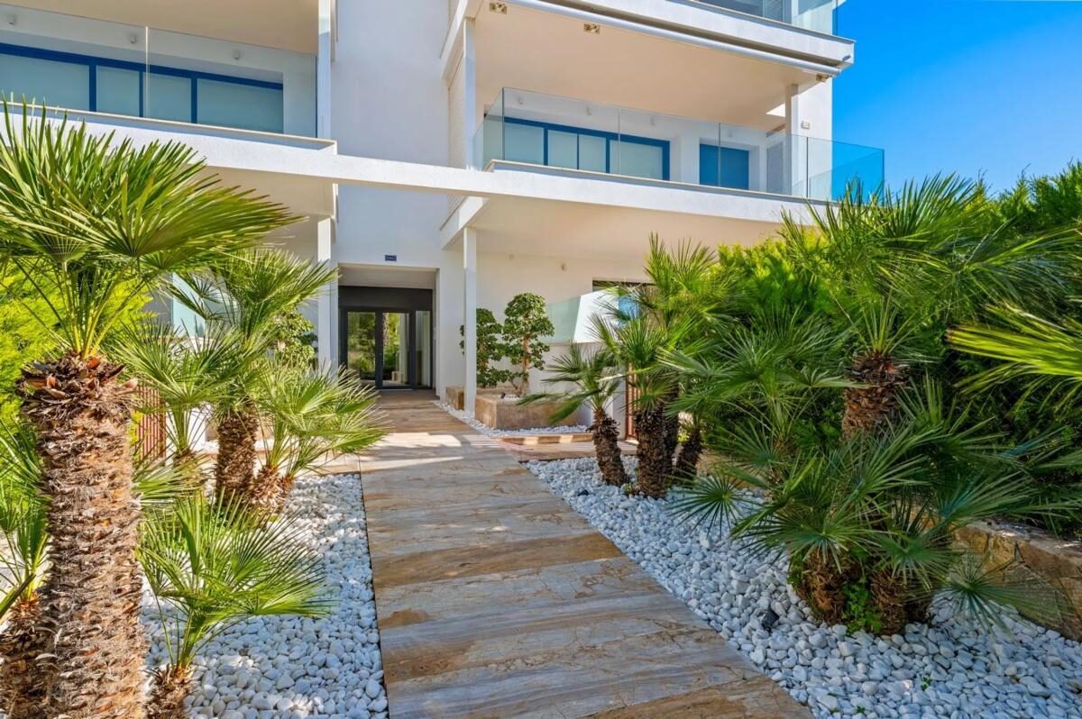 Apartments with 2 bedrooms, 93m² in Orihuela, Spain [ID: 0152-515706]
