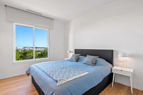 Apartamenty w orihuela, Hiszpania, 93m² - obraz 23