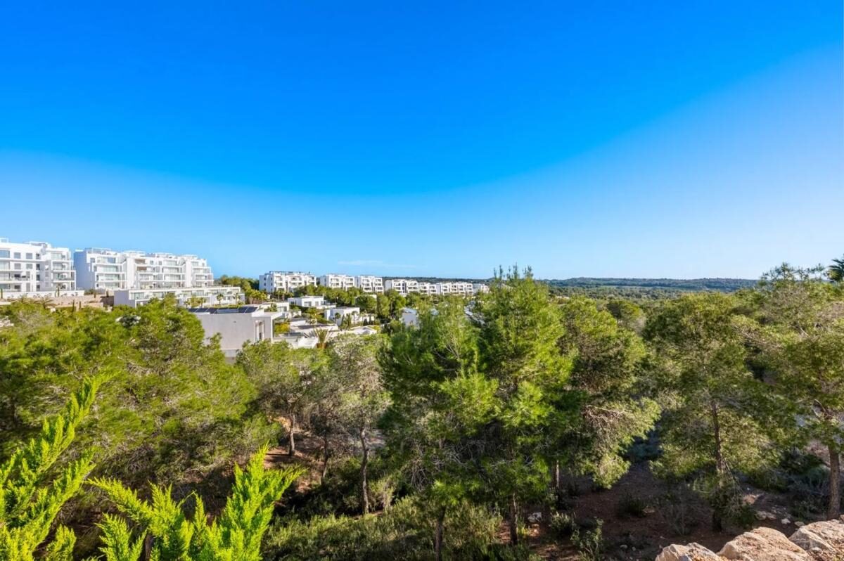 Apartments with 2 bedrooms, 93m² in Orihuela, Spain [ID: 0152-515706]