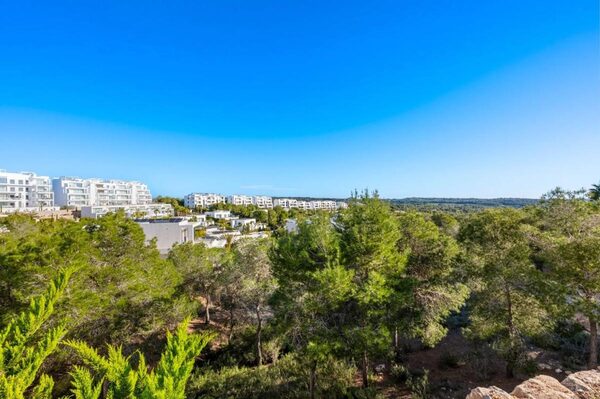 Apartamenty w orihuela, Hiszpania, 93m² - obraz 24