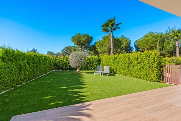 Apartamenty w orihuela, Hiszpania, 93m² - obraz 3