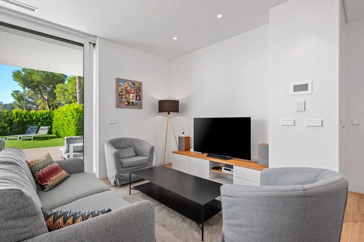 Apartments with 2 bedrooms, 93m² in Orihuela, Spain [ID: 0152-515706]