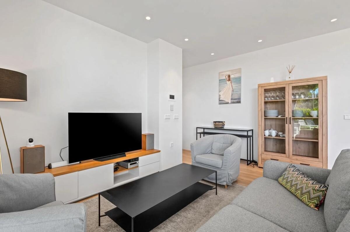 Apartments with 2 bedrooms, 93m² in Orihuela, Spain [ID: 0152-515706]