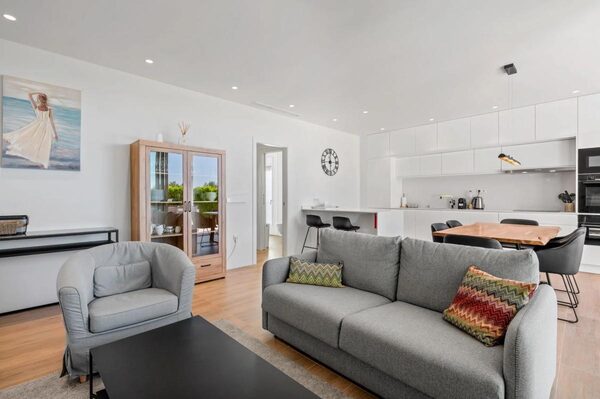 Apartamenty w orihuela, Hiszpania, 93m² - obraz 13