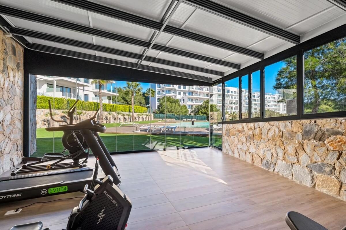 Apartments with 2 bedrooms, 93m² in Orihuela, Spain [ID: 0152-515706]