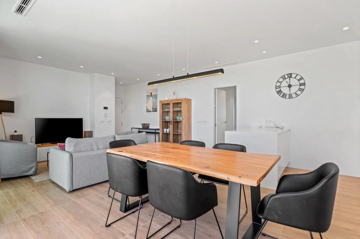Apartments with 2 bedrooms, 93m² in Orihuela, Spain [ID: 0152-515706]