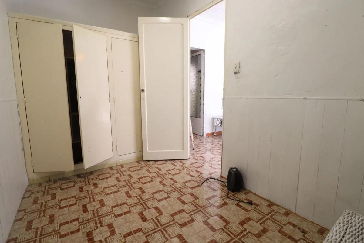 Townhouse with 4 bedrooms, 122m² in Benijofar, Spain [ID: 0152-515450]