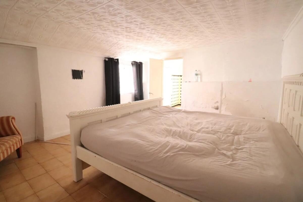 Townhouse with 4 bedrooms, 122m² in Benijofar, Spain [ID: 0152-515450]