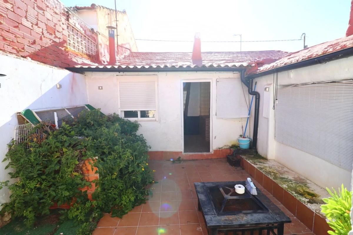 Townhouse with 4 bedrooms, 122m² in Benijofar, Spain [ID: 0152-515450]