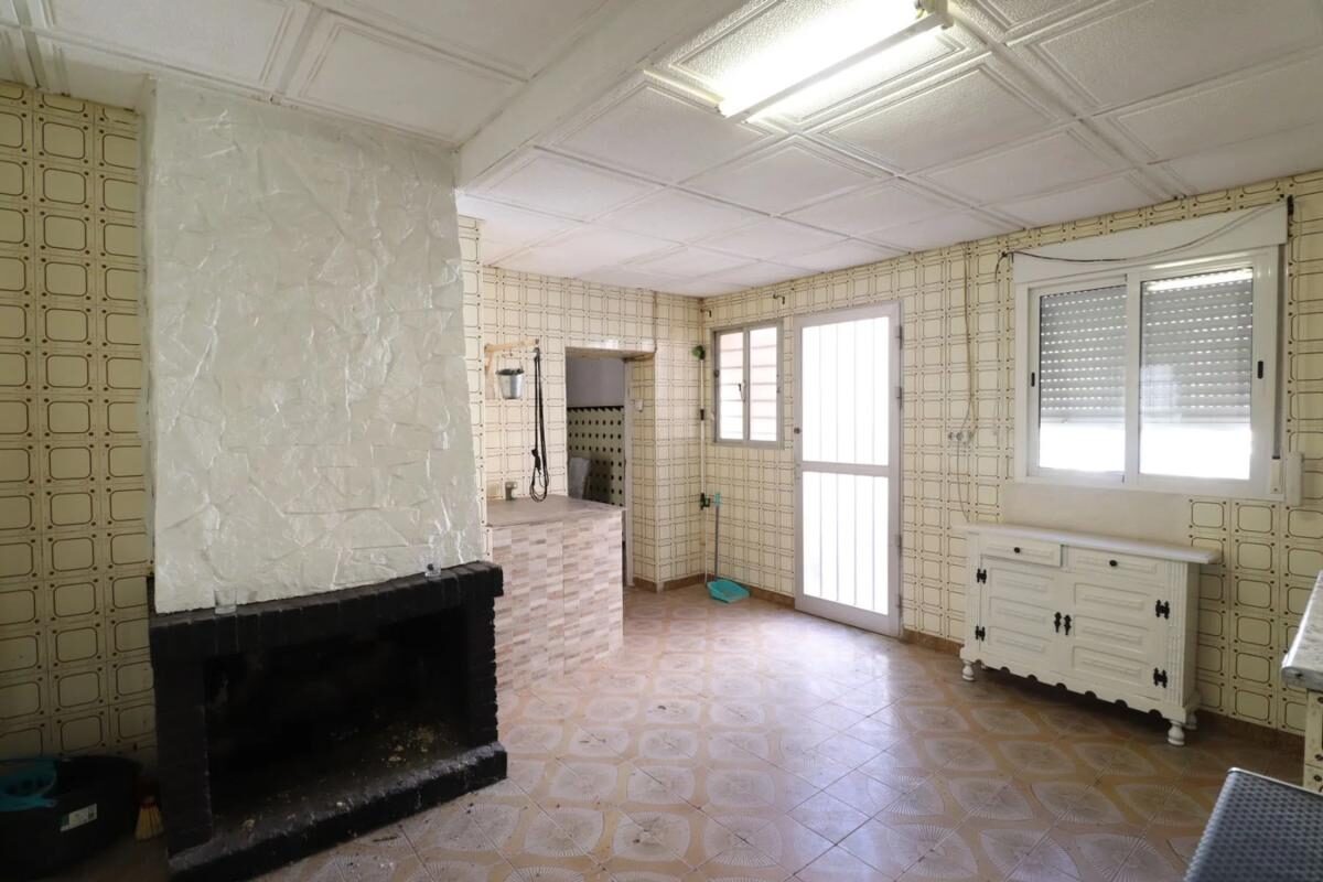 Townhouse with 4 bedrooms, 122m² in Benijofar, Spain [ID: 0152-515450]