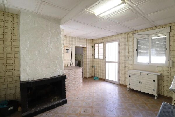 Таунхаус в Бенихофар, Испания, 122м² - изображение 4