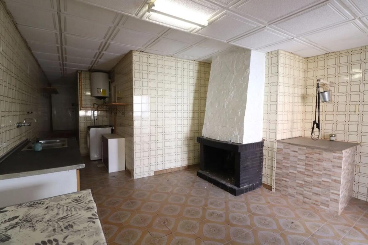 Townhouse with 4 bedrooms, 122m² in Benijofar, Spain [ID: 0152-515450]