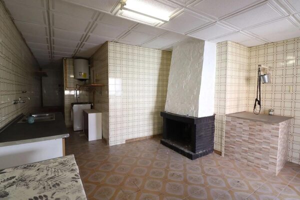 Таунхаус в Бенихофар, Испания, 122м² - изображение 10