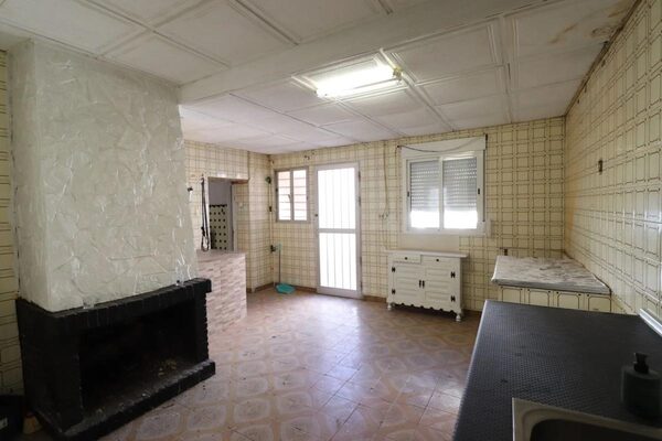 Таунхаус в Бенихофар, Испания, 122м² - изображение 12