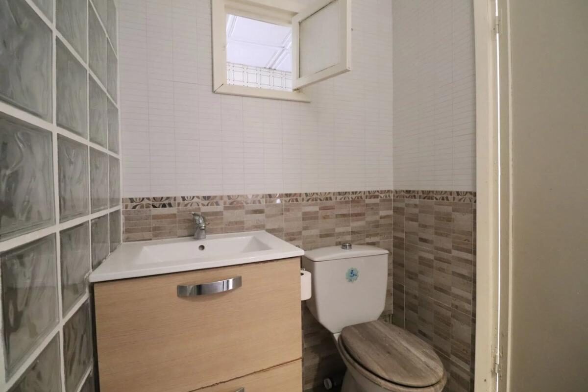 Townhouse with 4 bedrooms, 122m² in Benijofar, Spain [ID: 0152-515450]