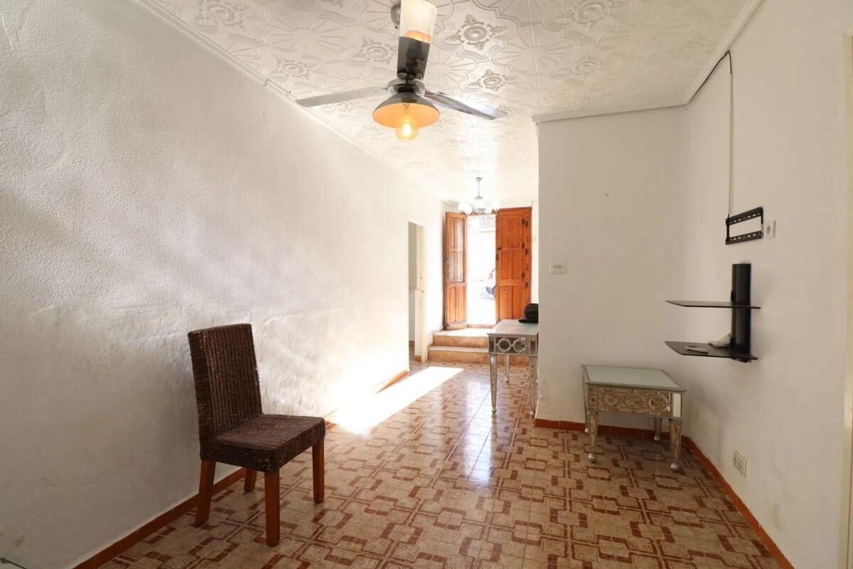 Townhouse with 4 bedrooms, 122m² in Benijofar, Spain [ID: 0152-515450]