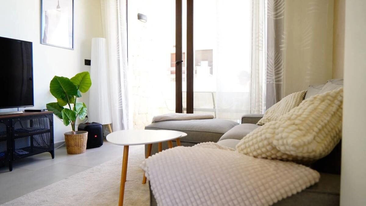 Townhouse with 3 bedrooms, 96m² in Torrevieja, Spain [ID: 0152-514907]