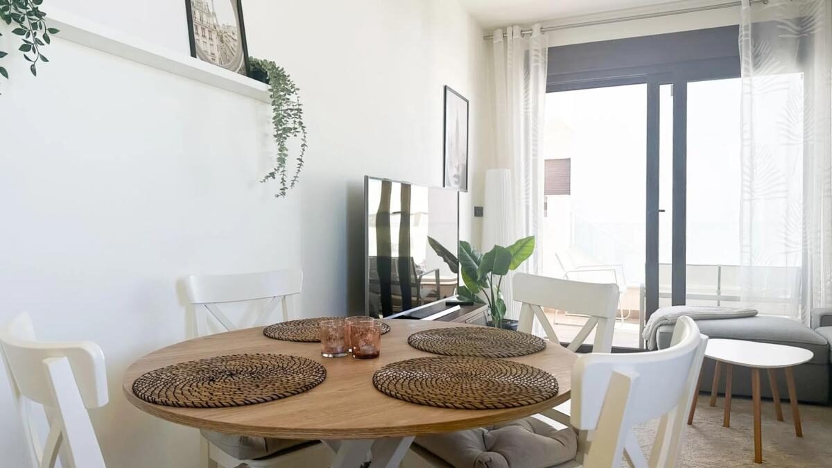 Townhouse with 3 bedrooms, 96m² in Torrevieja, Spain [ID: 0152-514907]
