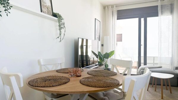 Таунхаус в Торревьеха, Испания, 96м² - изображение 9