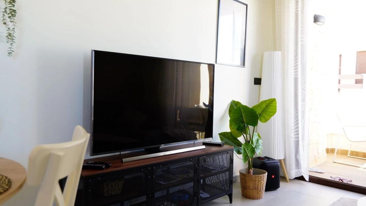 Townhouse with 3 bedrooms, 96m² in Torrevieja, Spain [ID: 0152-514907]