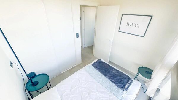 Таунхаус в Торревьеха, Испания, 96м² - изображение 25
