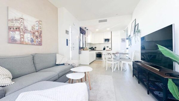 Таунхаус в Торревьеха, Испания, 96м² - изображение 6