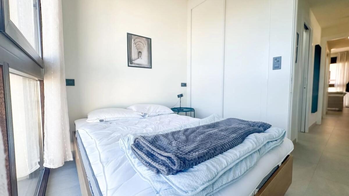Townhouse with 3 bedrooms, 96m² in Torrevieja, Spain [ID: 0152-514907]
