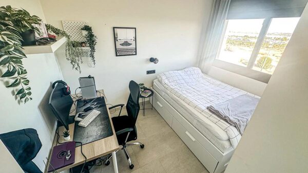 Таунхаус в Торревьеха, Испания, 96м² - изображение 18