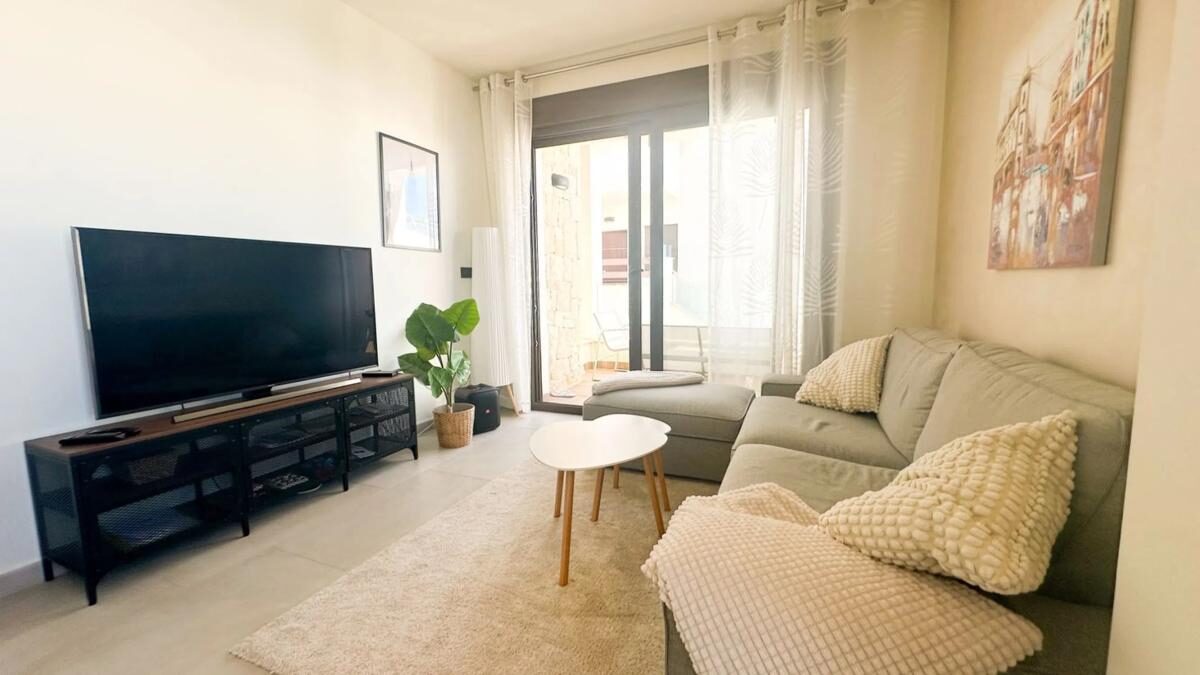 Townhouse with 3 bedrooms, 96m² in Torrevieja, Spain [ID: 0152-514907]