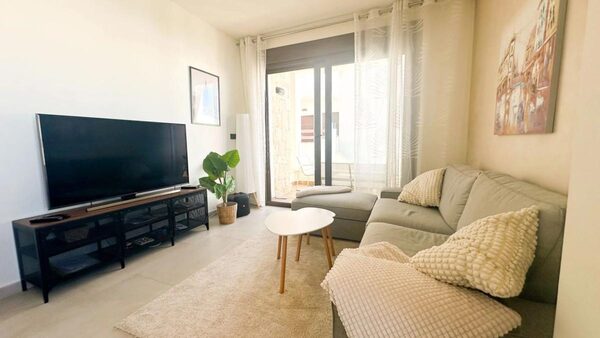 Таунхаус в Торревьеха, Испания, 96м² - изображение 13
