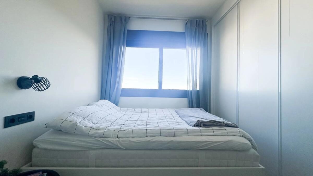 Townhouse with 3 bedrooms, 96m² in Torrevieja, Spain [ID: 0152-514907]