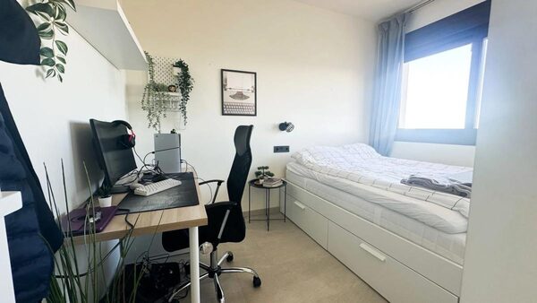 Таунхаус в Торревьеха, Испания, 96м² - изображение 26